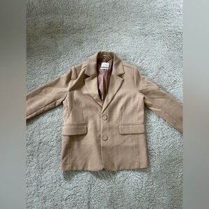 Urban Outfitters blazer